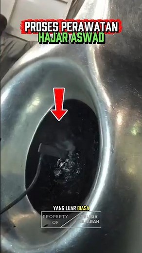 The Care Process of the Black Stone