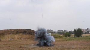 The third annual Africa Counter-Improvised Explosive Device Working Group took place in Nairobi, Kenya, July 31. The working group aimed to enhance participants’ understanding of the complex environment in which IEDs are employed and coordinate and align western partner and international organization counter-IED programs across Africa. U.S. Embassy Nairobi | U.S. Africa Command (AFRICOM)