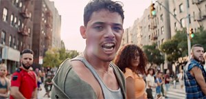 Second Trailer for Jon M. Chu's Vibrant Movie Musical 'In the Heights' | FirstShowing.net