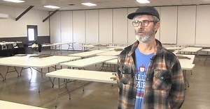 Vinyl enthusiasts to descend on Leesport Farmers Market this weekend for 'Record Riot'