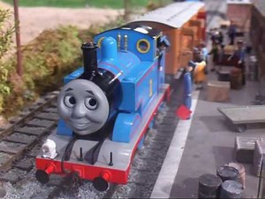 Thomas Gets Bumped - Season 3 - Thomas & Friends - Amazon Prime