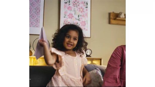 13K views · 69 reactions | Aishwarya, a Mumbai-based flight attendant...