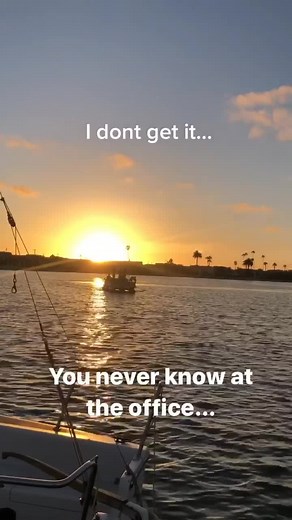 Why tho? #fyp #partyboat