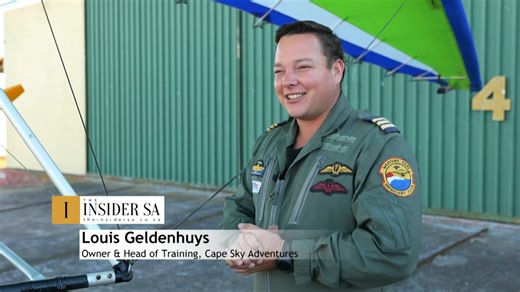 @The Insider SA fly@capeskyadventures.co.za #Microlight #capetown #flying #learntofly #aviation #fyp #adventure #Freedom #training