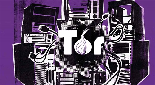 Tor wants to raid-proof its nodes: considers relays that forget everything the moment they’re seized