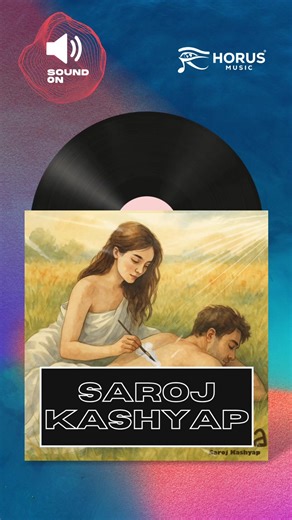 ✨New Release ✨ Moda by Saroj Kashyap Saroj Kashyap is an indie pop singer-songwriter who loves to create warm, lyric-driven music rooted in vulnerability and slowness. Her songs explore love and heartbreak with a grounded, minimal approach and she likes to keep them gentle, honest and human. Moda is a slow, intimate indie pop song about love and being seen. It blends English and Kannada lyrics with Indian classical elements. It’s meant for quiet moments, late evenings, and reflective listening. 