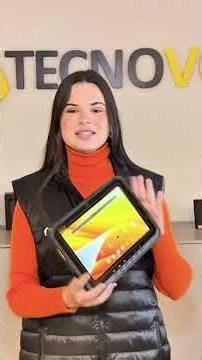 BARTEC ET60/65EX2 Tablet Presentation │ EN │ BARTEC