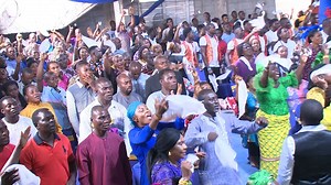 48K views · 2.8K reactions | PORT HARCOURT INVASION 2020 // WITH JUNIOR JEREMIAH MINISTERING IN PROPHECY #PORTHARCOURTINVASION2020 #JUNIORJEREMIAH | Junior Jeremiah | Facebook