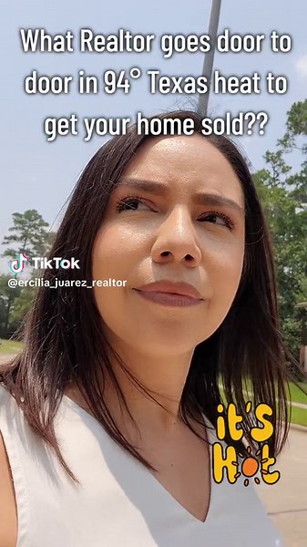 Thinking about buying or selling? Who you work with matters! Call me. Ercilia Juarez Your Greater Houston Realtor 713-534-7727 Newcomb Realty Group Keller Williams Professionals