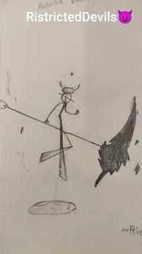 #stickman #drawing #art #rickyarts pls like share and subscribe