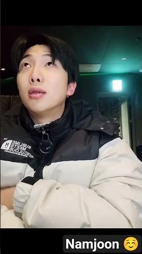 rm smile is like ablooming flower #bts #btsarmy #btsedits #btsshorts #rm #namjoon @SoftEditz- audio