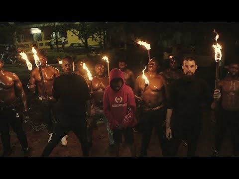 X-MALEYA OFFICIAL - X-Maleya - Pastoto (Clip Officiel)