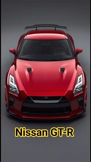 Shocking News! The 2025 Nissan GTR R-36 is Coming Soon