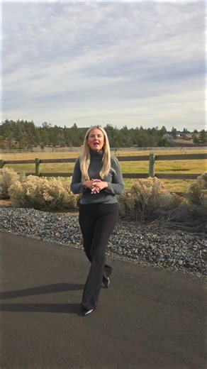 Luxury Smart Home in Bend, Oregon: Elevated Living