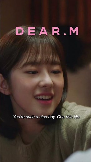 Dear.M | Best of 2022 | Korean Drama