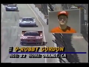1991 IMSA GTO/GTU/AAC at Long Beach (Full Race)