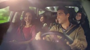 2018 Honda Clarity Plug-in Hybrid TV Spot, 'Beyond the Battery' [T1]