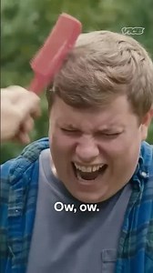 Doomsday prepper combat training with environmental weapons