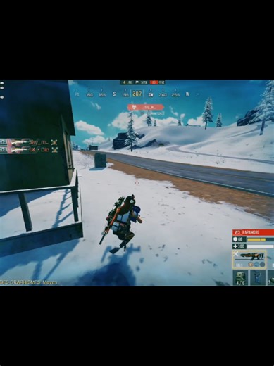 Partir privé d'entraînement avant tournoi du 24-01-26.🎮 Il a survécu à plusieurs teams 🥳🫣 #PrincesseCODMtournoi #pourtoiii #tournament #gamingfr #codmobile @Call of Duty: Mobile