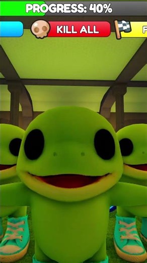 ZOMBIE LOS TRALALERITOS HALLOWEEN PRISON RUN OBBY ROBLOX