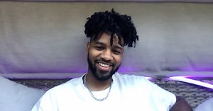 Justin Bieber's music director and KCK native, HARV, shares excitement after 'Peaches' song hits No. 1 Billboard spot