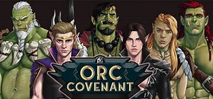 Видео Orc Covenant: Gay Bara Orc Visual Novel, видеоматериалы по игре Orc Covenant: Gay Bara Orc Visual Novel