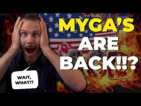 Maximize Your Savings with MYGA: The Ultimate Annuity Solution