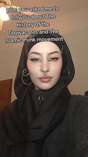 Exploring the Taqwacore Punk Movement: A Unique Blend of Culture and Rebellion