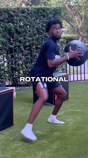 3 Planes of Movement EVERY Athlete Needs To Train 🧠 #athlete #training #strength