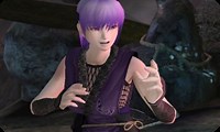 Dead or Alive: Dimensions Has "Smashing" 3D Effects