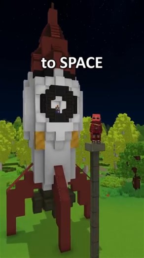 I sent my friend to space