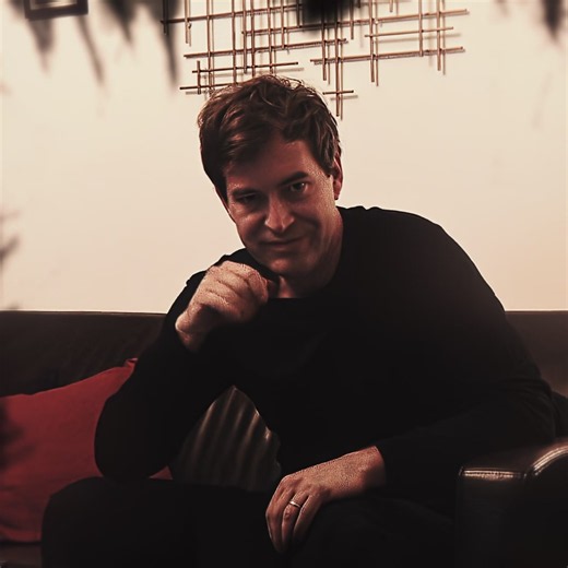 Mark Duplass is so fine #creep #creep2014 #markduplass #viraledit | mark duplass edit