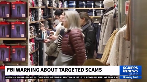 FBI's holiday alert: Beware of AI-driven scams in South Florida