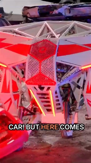 Man vs Mech The Ultimate Showdown!