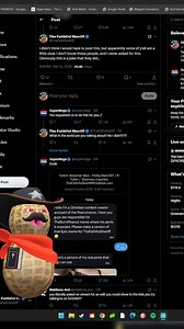 the faithful sheriff dmed me a photo of his penis and called it his “faithful sheriff”