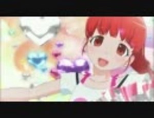 プリティーリズム 「Dream Goes On」 春音あいら プリズムジャンプまとめ