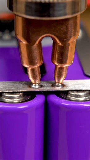 Spot Welding vs Soldering Batteries – Which Is Better?