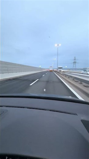 Golf cross touran freeway test drive JSP Trading Inc