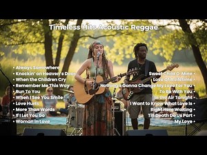 Chill Coffee Reggae | Smooth Acoustic SKA & Reggae Mix