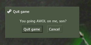 Half-Life, Blue Shift, & Opposing Force Menu Text Corrections (Half-Life 25th Anniversary Update) - English