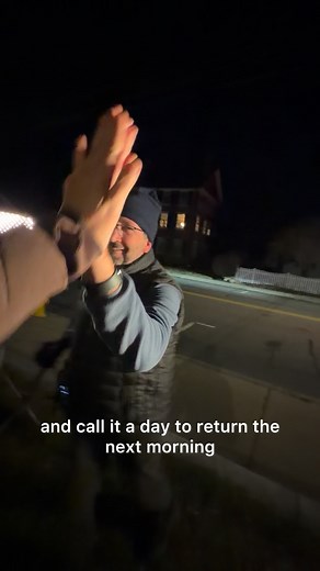 What's it like preparing to cover a high-profile murder trial? Sera Congi WCVB takes us inside the life of a reporter at the Brian Walshe case. wcvb.com/walshe | WCVB Channel 5 Boston