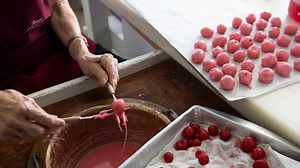 Valentine's Day: These five chocolate-makers create their own sweets on the Treasure Coast