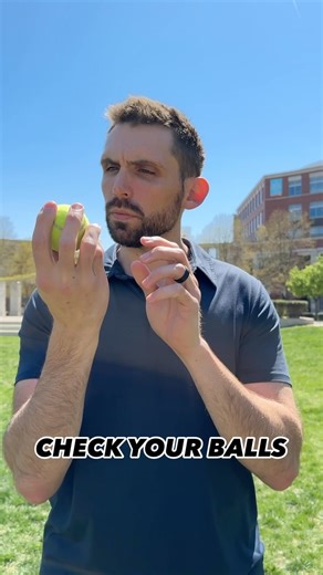 It’s #TesticularCancerAwarenessMonth! A testicular self-exam is one...