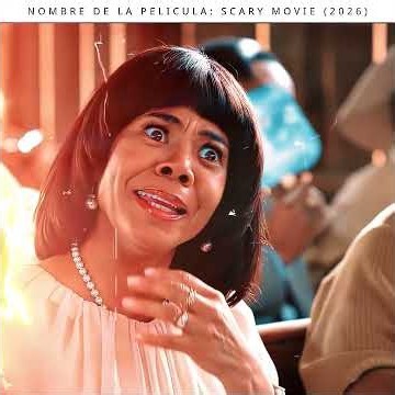 Scary Movie 2026 Edit The best parts 2 | #shorts #scarymovie #movies