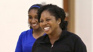 YMCA program puts families, youth on healthy path