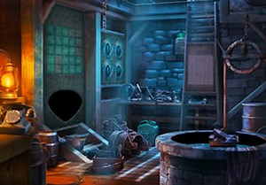 50 Room Escape – Episode 13 - Escape Fan