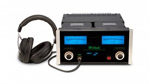 McIntosh MHA100