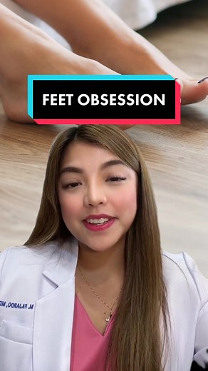 Understanding Foot Fetishes: A Deep Dive