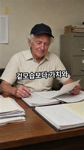 세계 최대 유통 제국 월마트 창업자가 평생 똥차만 끌고 다닌 이유 🚗 #샘월튼 #월마트 #부의비하인드 #부자마인드 #자산관리