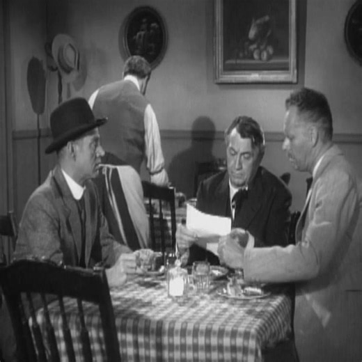 The Rifleman S01E38 – Outlaw's Inheritance Part 2 | Mia Mitchell